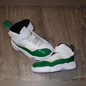 Jumpman Two TreyBaby/Toddler Shoes